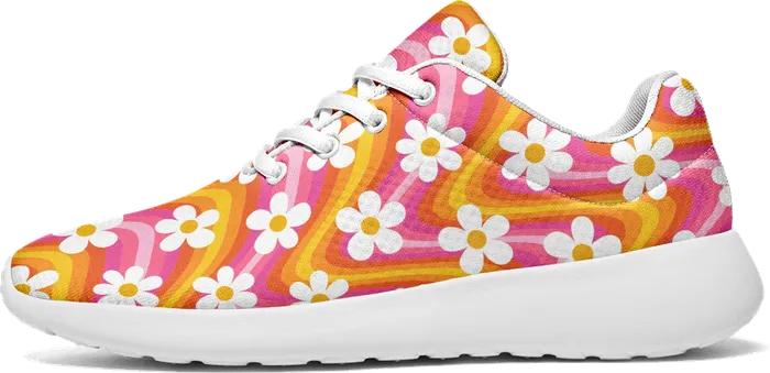 Groovy Waves