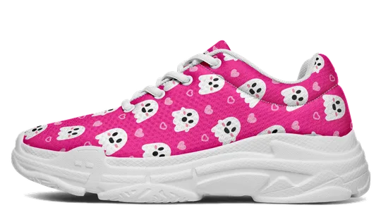 Chunky Sneakers