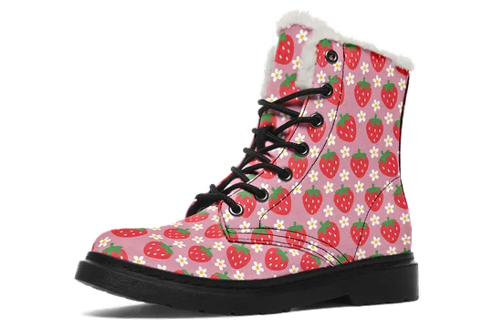 Comfy Boots