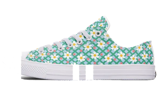 Low Tops