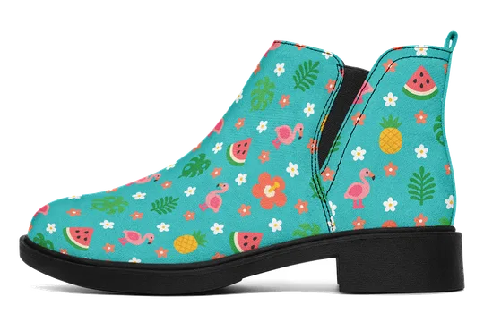 Neat Boots