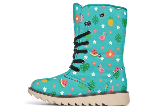 Polar Boots