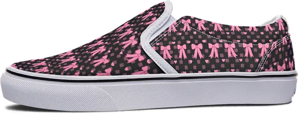 Bow Lattice · Slip Ons