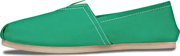 Jade · Casual Shoes