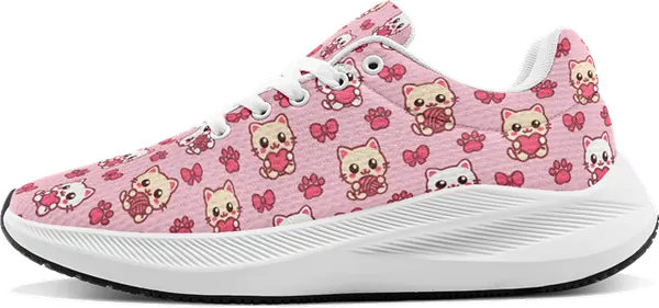 Kawaii Kittens · Haven Sneaker
