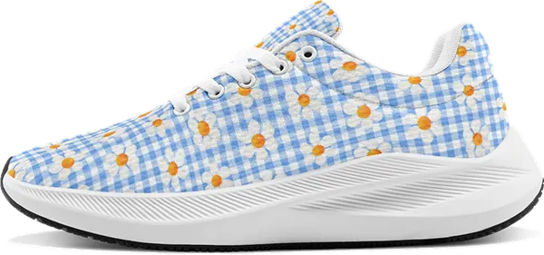 Painted Daisy · Haven Sneaker