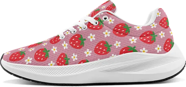 Strawberry Daisy · Haven Sneaker